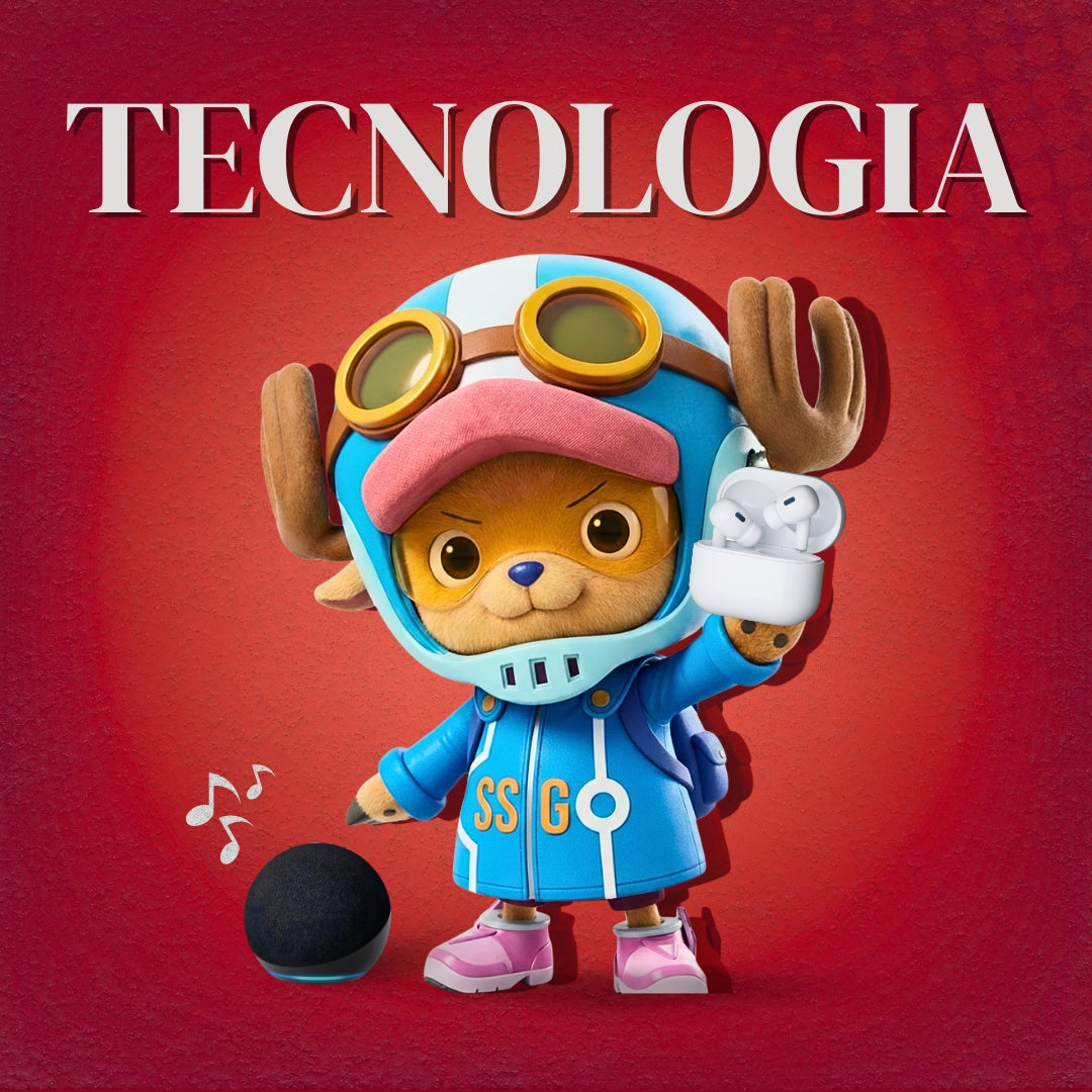 Tecnologia