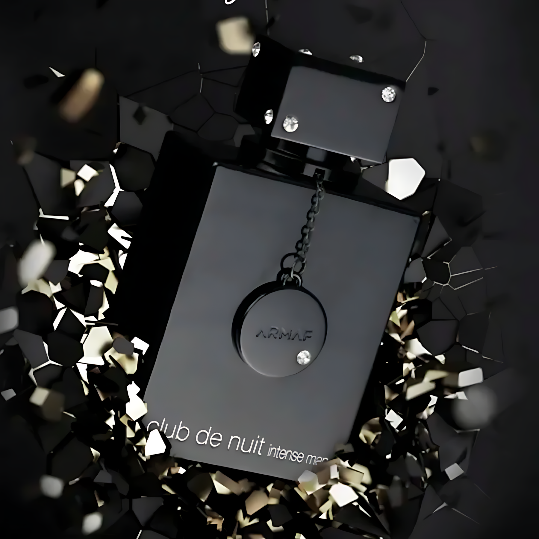 Perfume Club de Nuit men