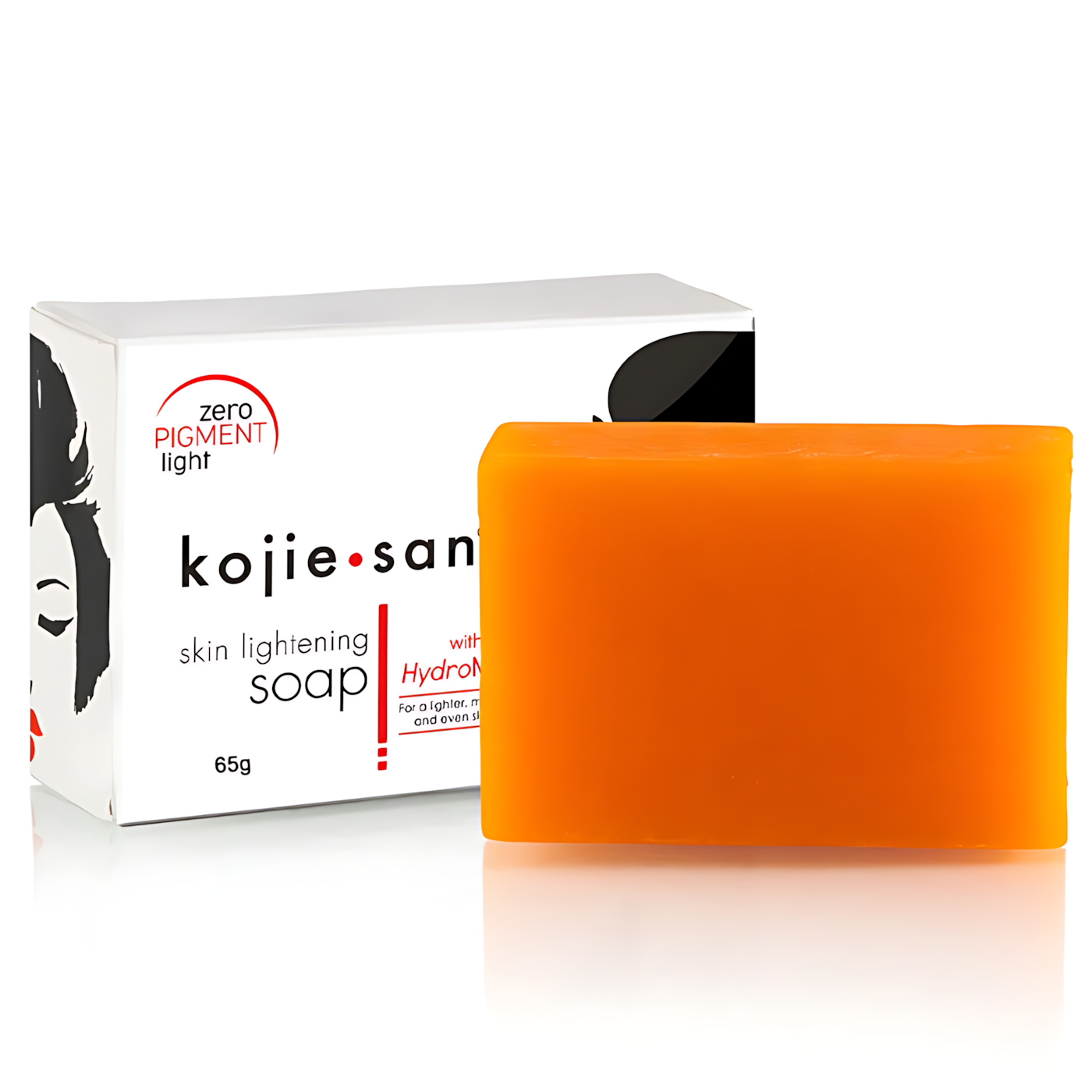 JABON CÚRCUMA Y ÁCIDO KÓJICO